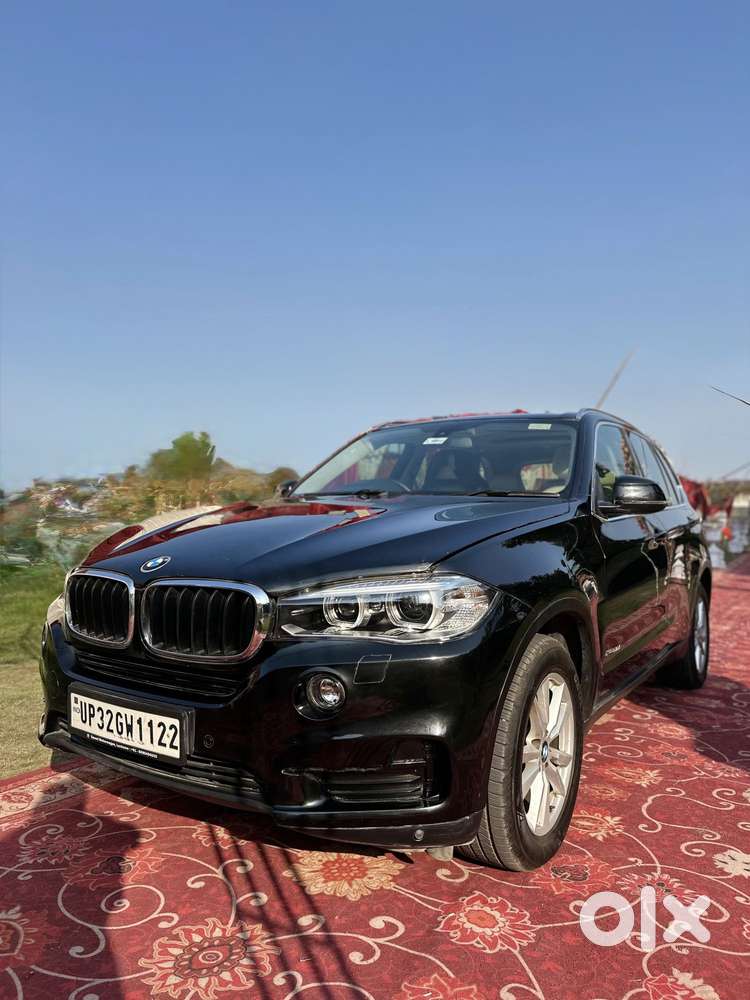 Bmw X5 3.0 Xdrive 30d Sportx Plus, 2016, Diesel