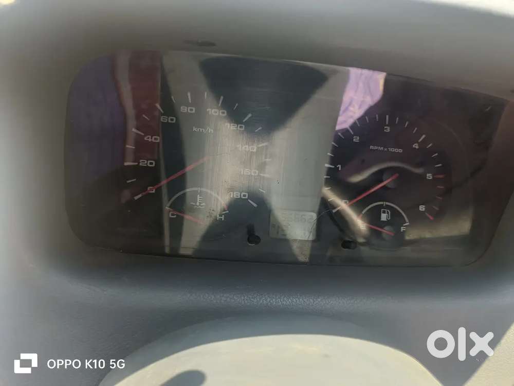 Tata Indica V2 Diesel 2005