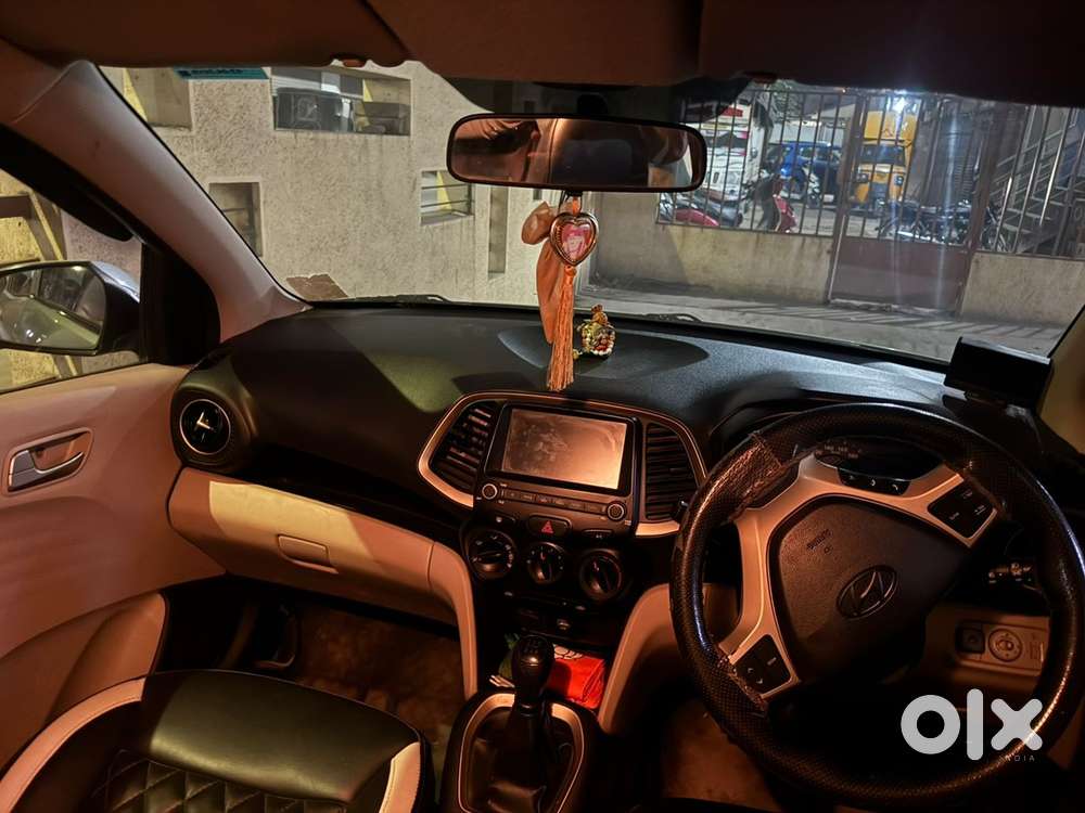 Hyundai Santro 2019 Cng & Hybrids Good Condition