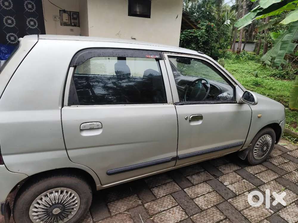 Maruti Alto 0.8 Lxi 2007