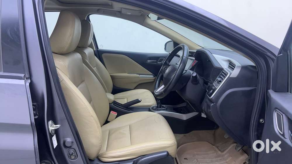 Honda City 1.5 Zx I-dtec Mt, 2017, Diesel