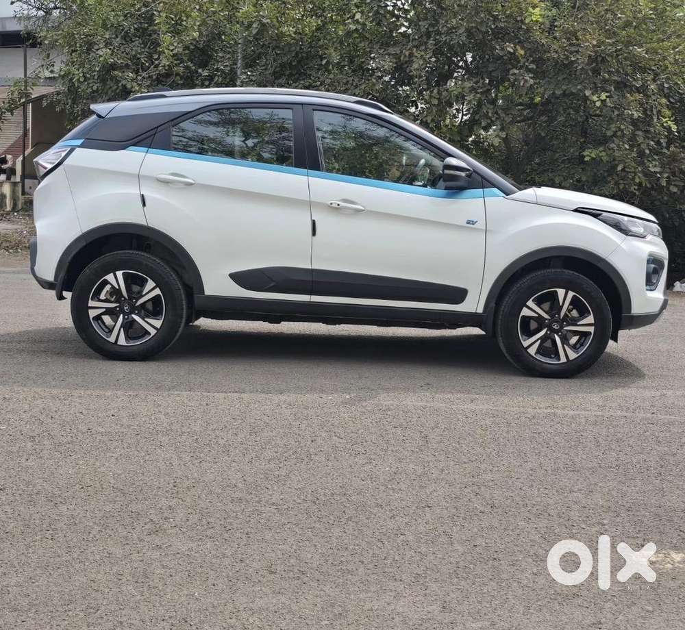 Tata Nexon Ev Max 2022 Electric Good Condition