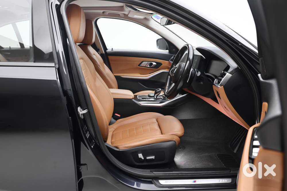 Bmw 3 Series Gran Limousine 330li M Sport, 2021, Petrol