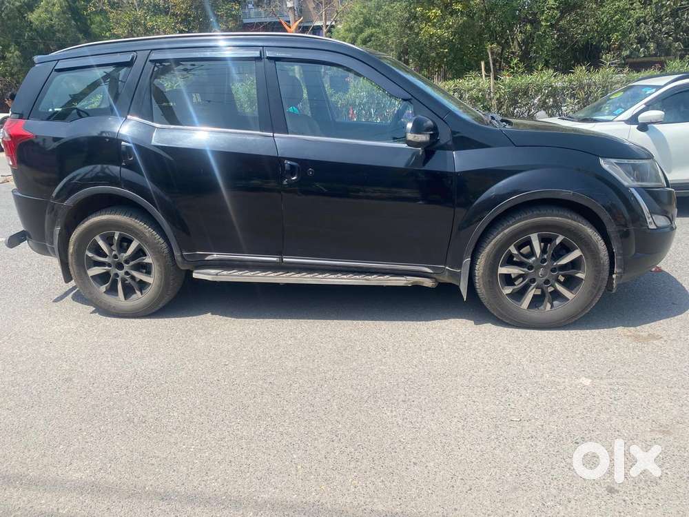 Mahindra Xuv500 W11 Option At, 2018, Diesel