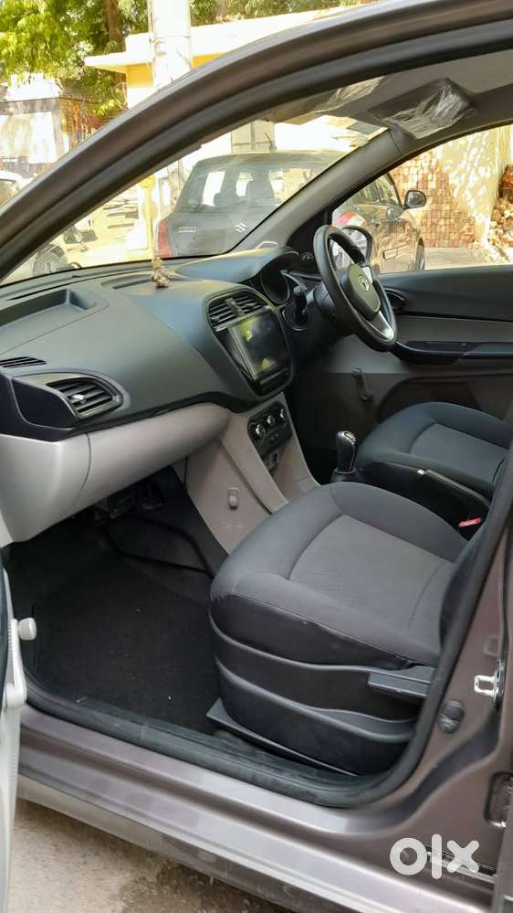 Tata Tiago, 2017, Cng & Hybrids