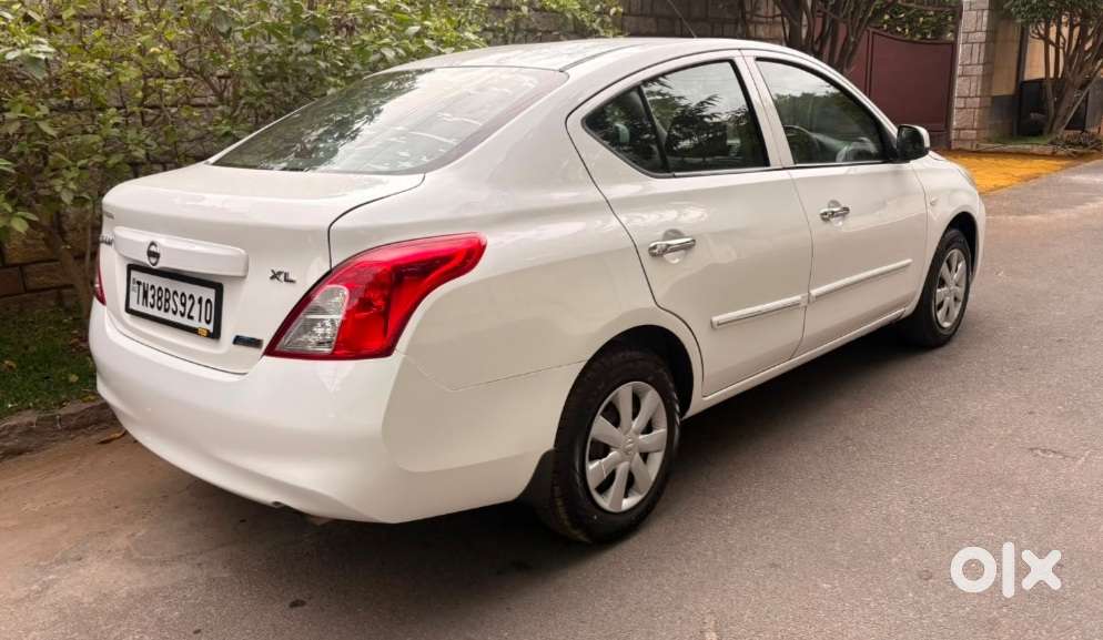 Nissan Sunny Diesel Xl, 2013, Diesel