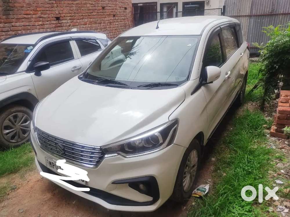 Maruti Ertiga 2020 Lxi Hybrid