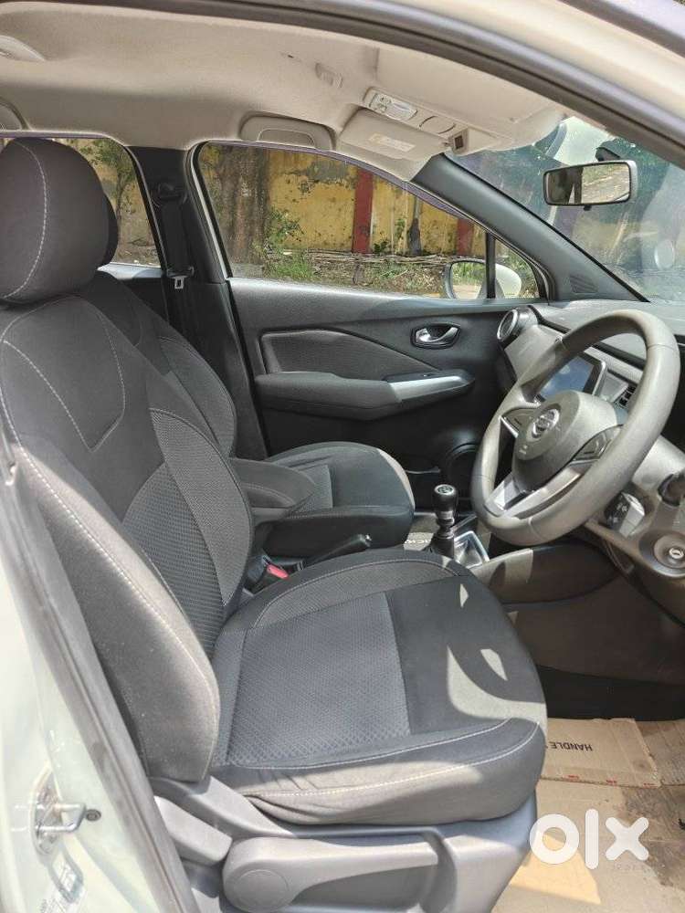 Nissan Kicks Xv, 2021, Petrol