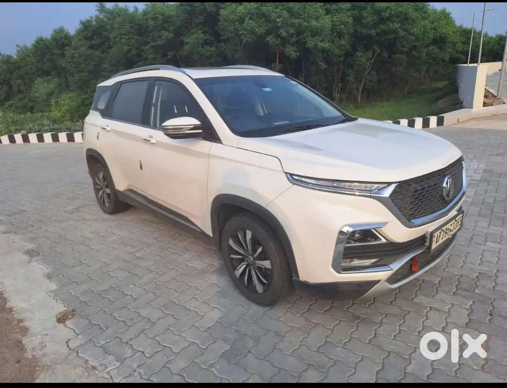 Mg Hector 2.0 Diesel 2020