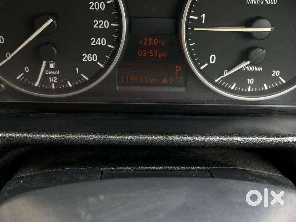 Bmw X1 Diesel Good Condition