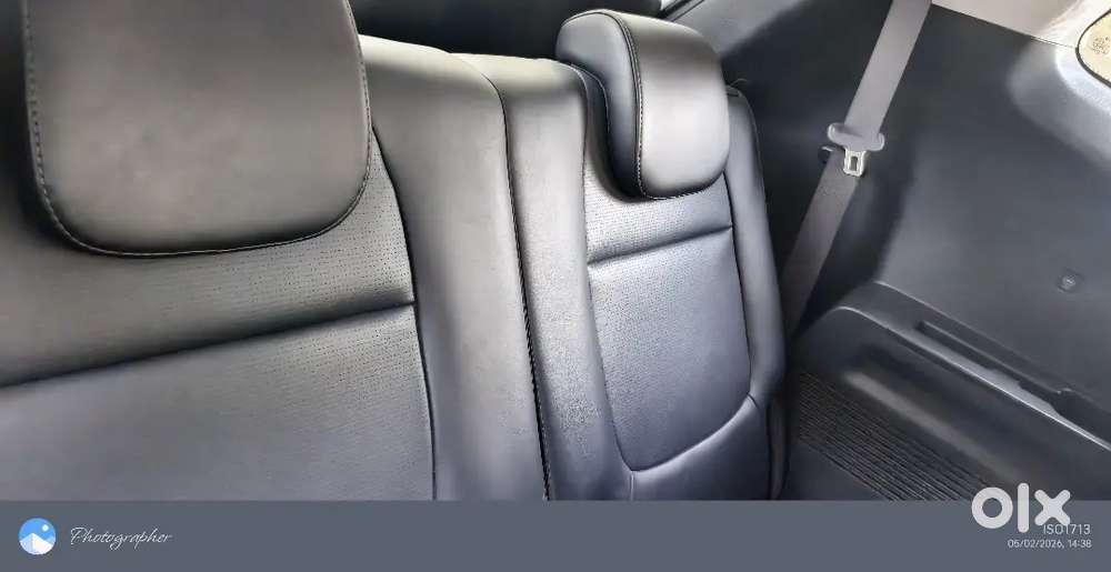 Kia Carens 2024 Turbo 7 Str Premium Car