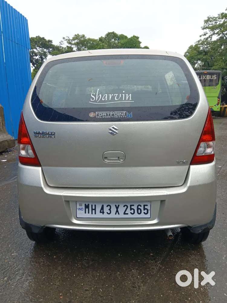 Maruti Suzuki Estilo Vxi 2009