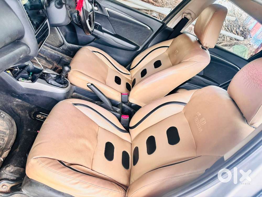 Honda Jazz Petrol 2016 Model