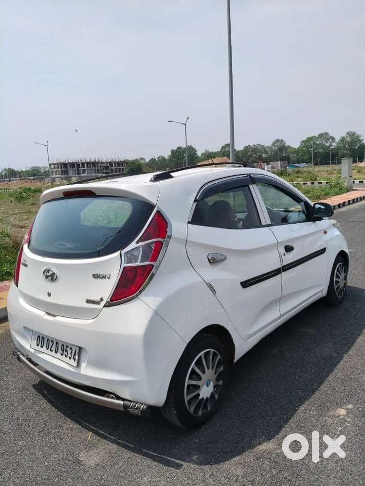 Hyundai Eon 2013