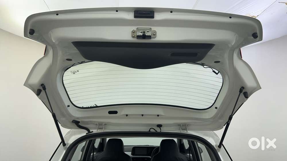 Hyundai Grand I10 Nios Asta Amt 1.2 Kappa Vtvt, 2023, Petrol
