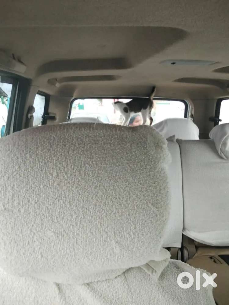 Mahindra Xylo 2018 Diesel 138000 Km Driven