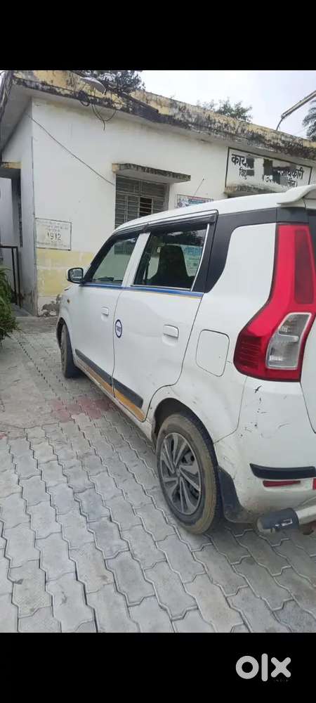 Company Fitted Cng