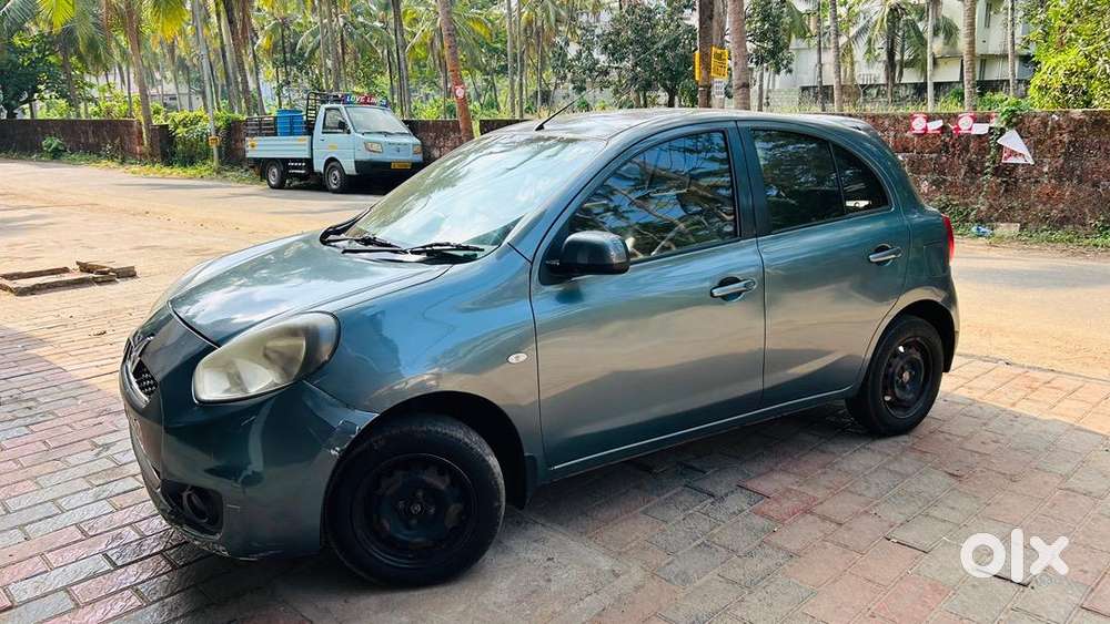 Renault Pulse 2014 Diesel Good Condition
