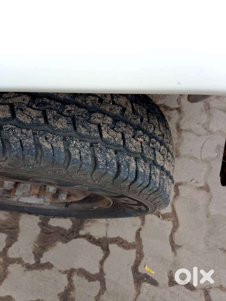 Mahindra 2013 Bolero Good Condition