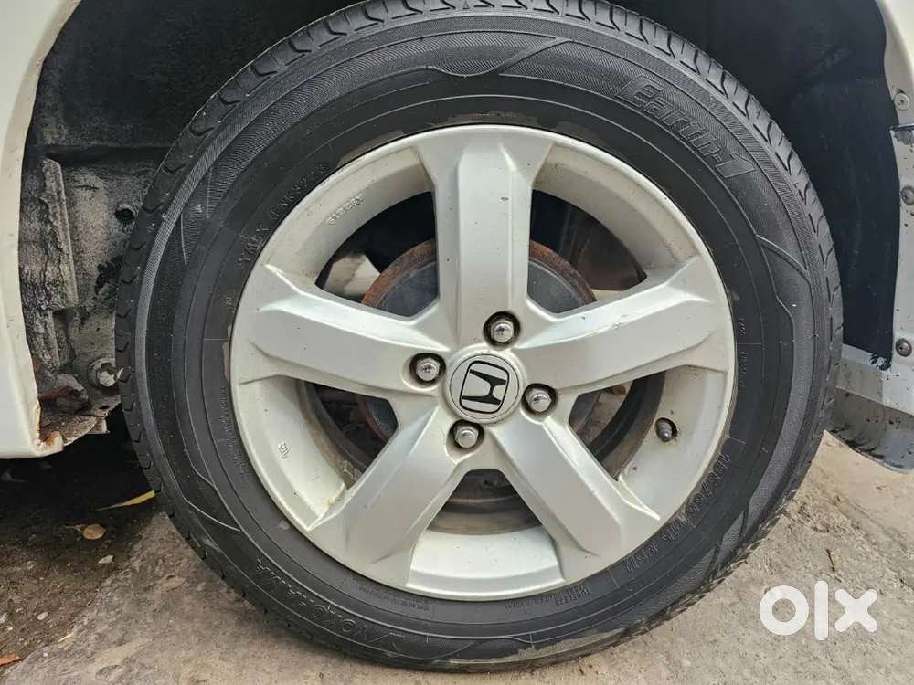Honda City 1.5 Zx 2011