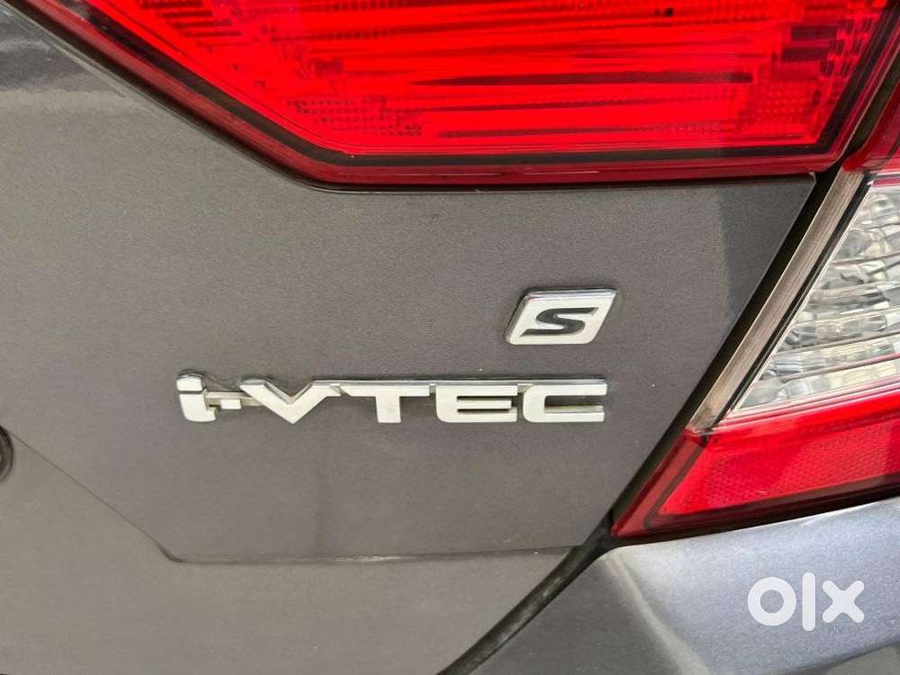 Honda Amaze S 1.2 Petrol Mt, 2018, Petrol