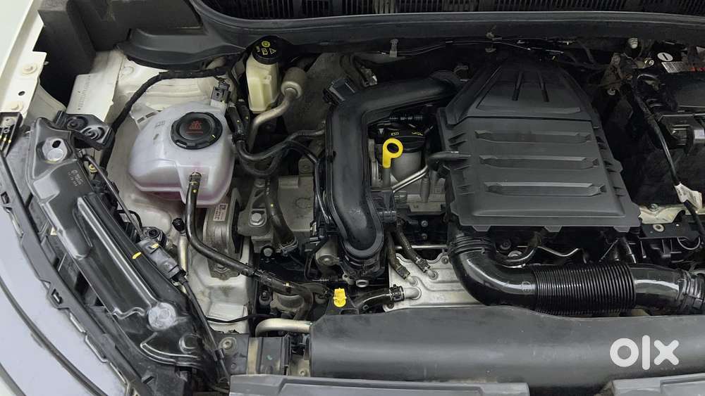 Skoda Kushaq Ambition 1.0l Tsi Mt, 2023, Petrol