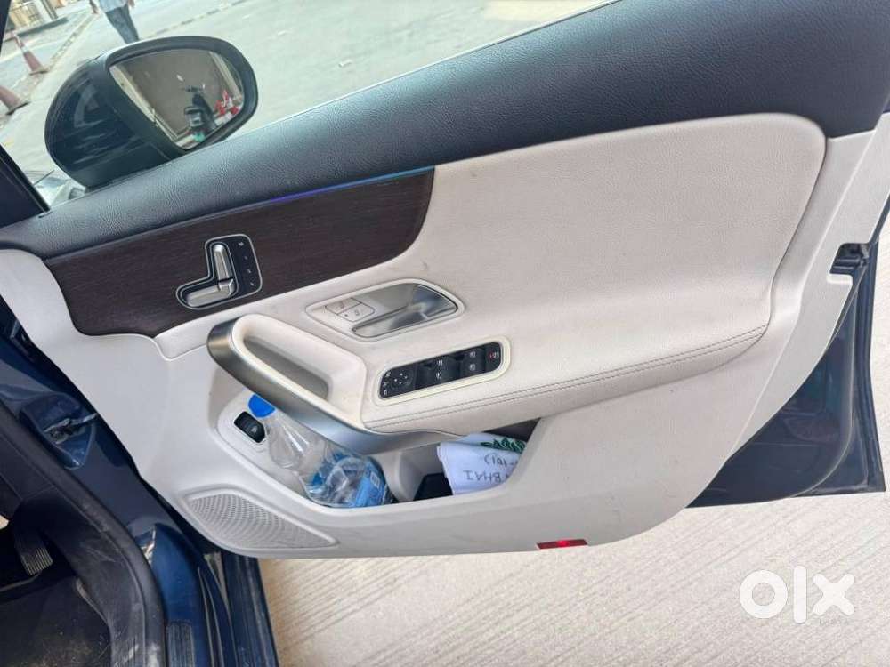 Mercedes-benz A-class Limousine 200, 2022, Petrol