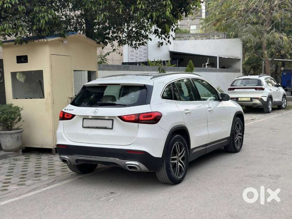 Mercedes-benz Gla 200, 2021, Petrol