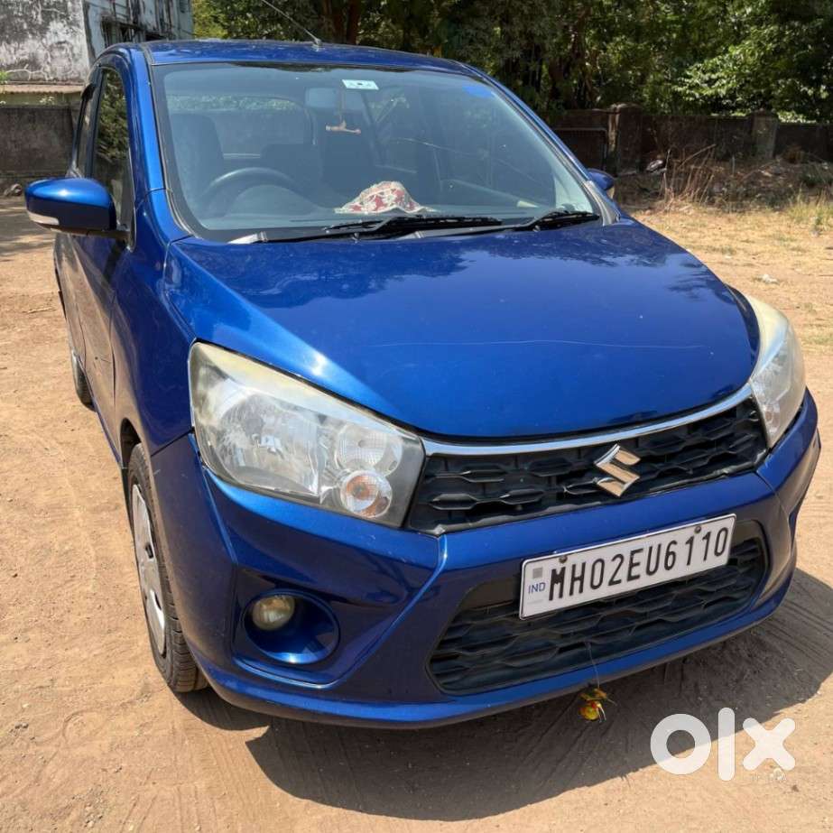 Maruti Suzuki Celerio Zxi At, 2018, Petrol
