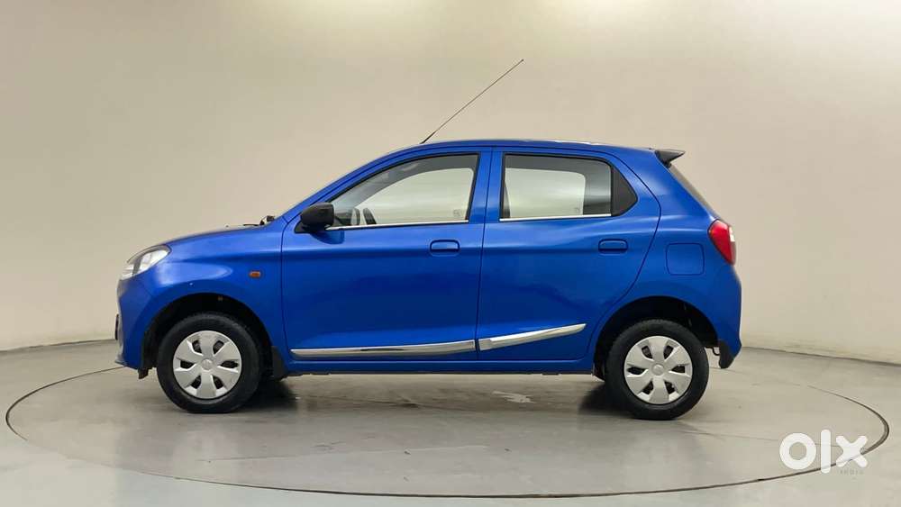 Maruti Suzuki Alto K10 Vxi Plus Ags, 2024, Petrol
