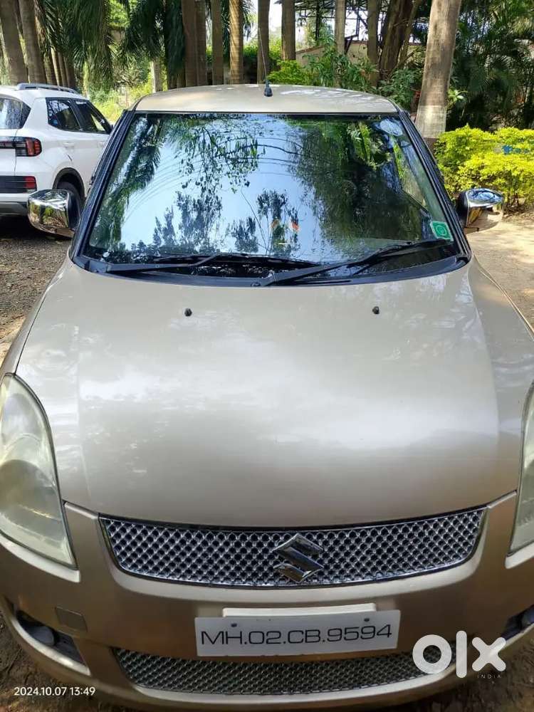 Maruti Suzuki Swift Dzire 2011 Petrol 3 Owner Passing 2031 Tak Hai