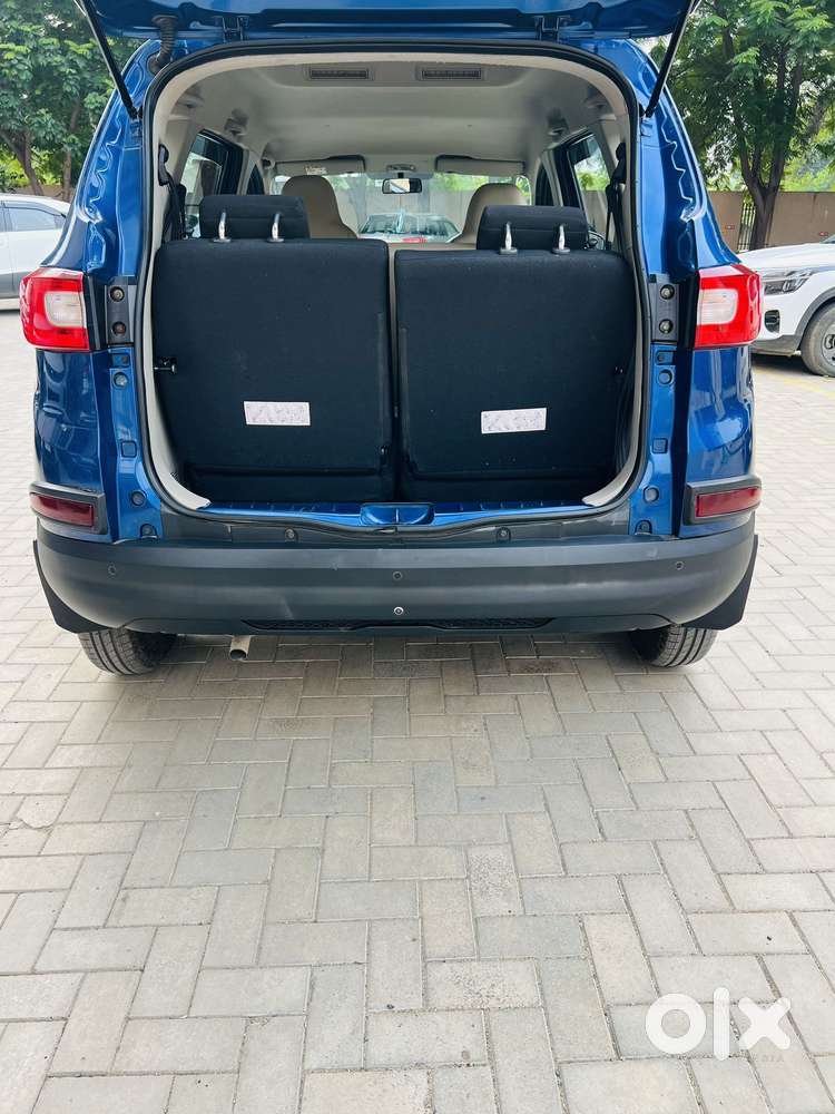 Renault Triber Rxl, 2021, Petrol