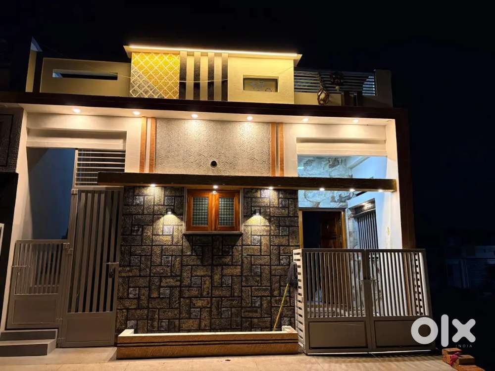 House for rent Near kadakola industrial area mysore