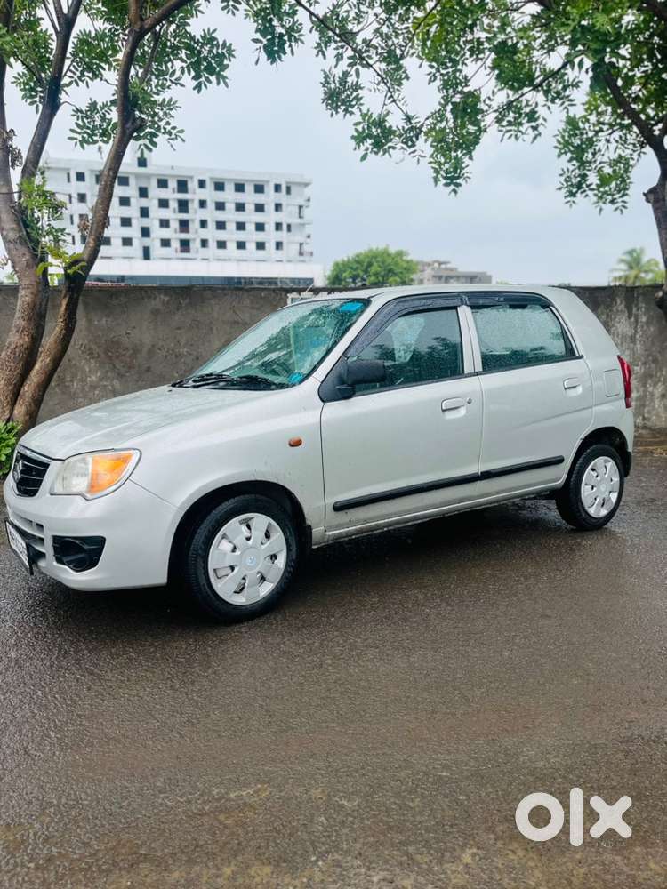 Maruti Suzuki Alto 2010 Km Driven 89000