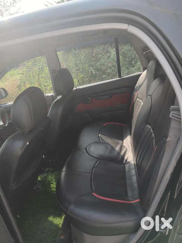 Hyundai Santro Xing Gls 2009