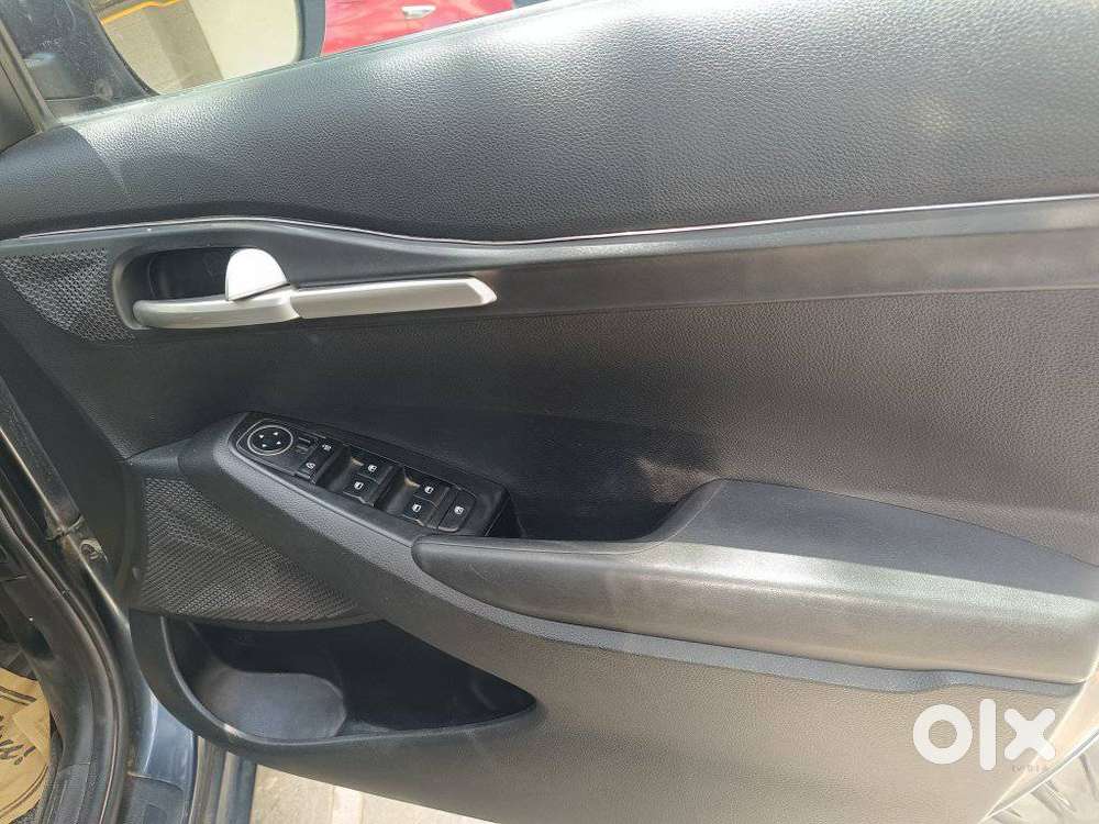 Kia Seltos 1.5 Htx+ Diesel Imt, 2024, Diesel