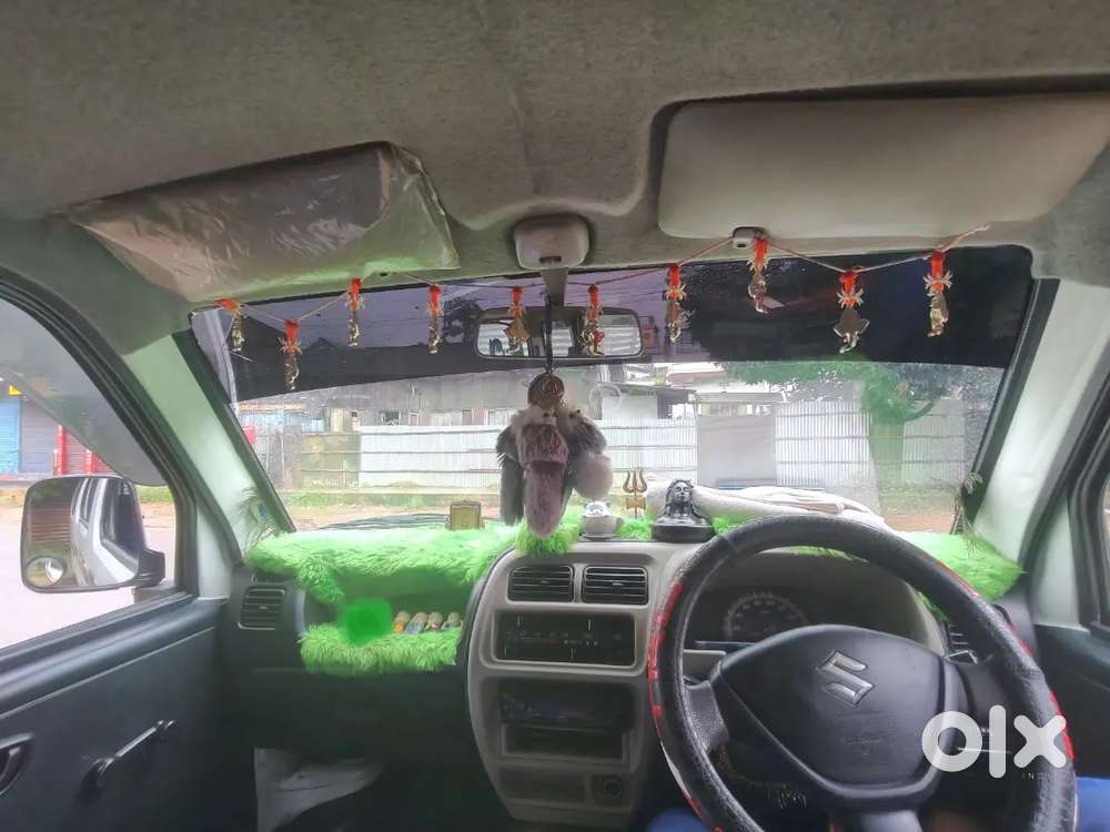 Maruti Suzuki Eeco 5 Str Ac Cng 2019