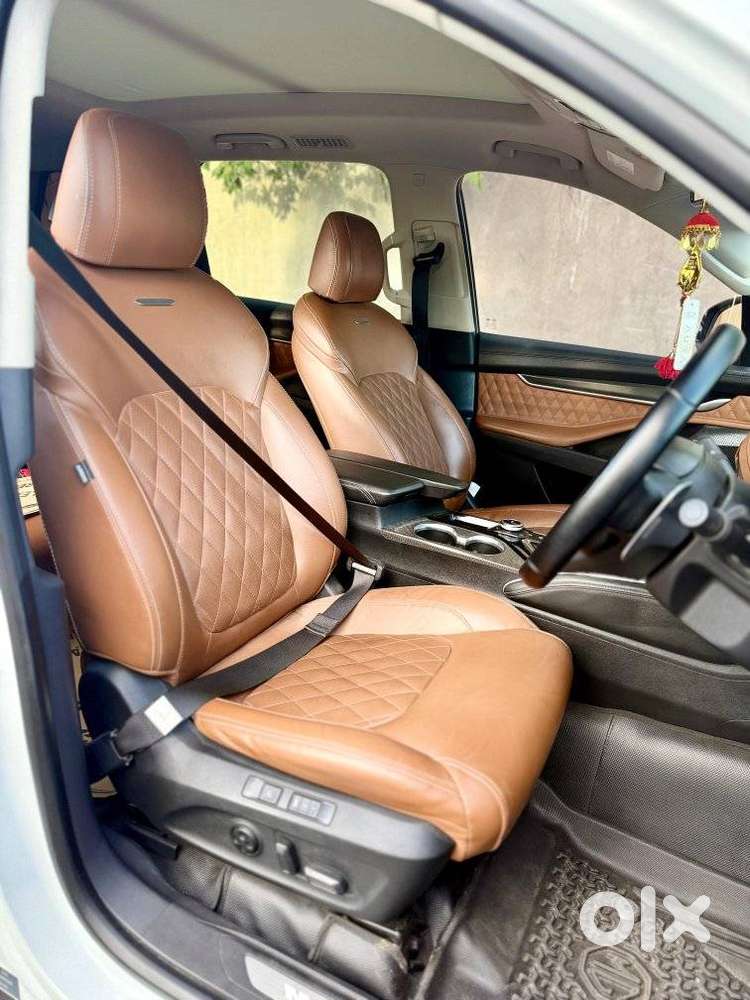 Mg Gloster Sharp 6 Seater, 2022, Diesel