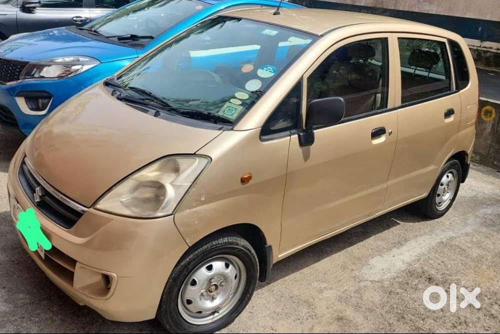 Maruti Zen Estilo 2007