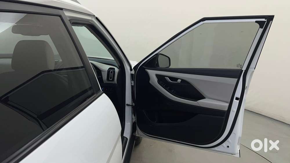 Hyundai Creta Sx 1.5 Diesel, 2023, Diesel