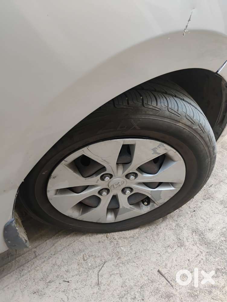 Hyundai Xcent S 1.2, 2017, Diesel