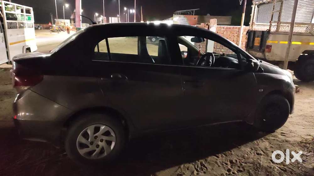 Honda Amaze 2014 Diesel Well Maintained