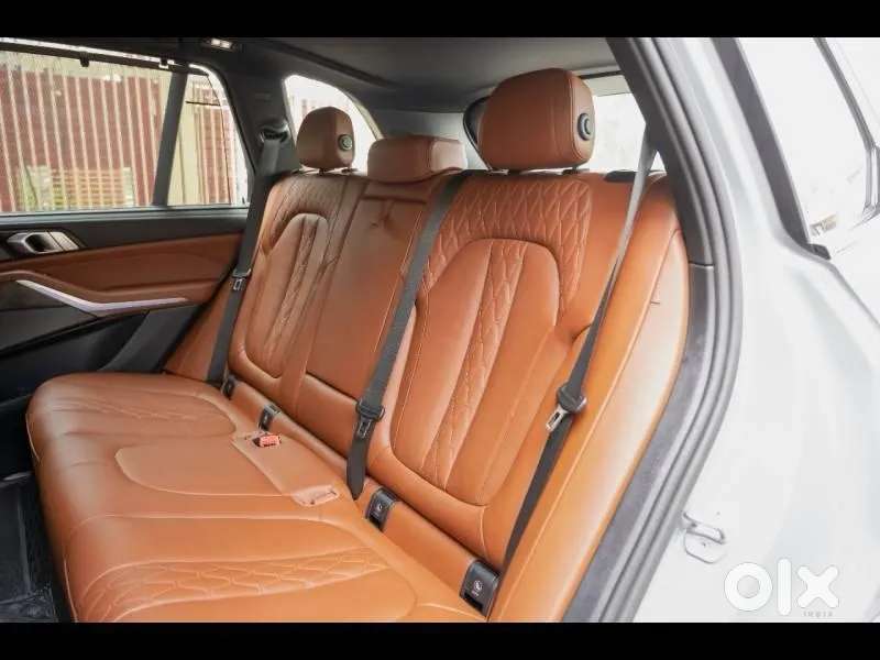 Bmw X5 Xdrive 30d M Sport, 2025, Diesel