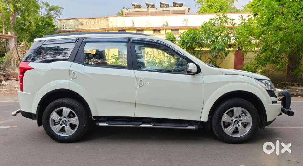 Mahindra Xuv500 W6 2wd, 2015, Diesel