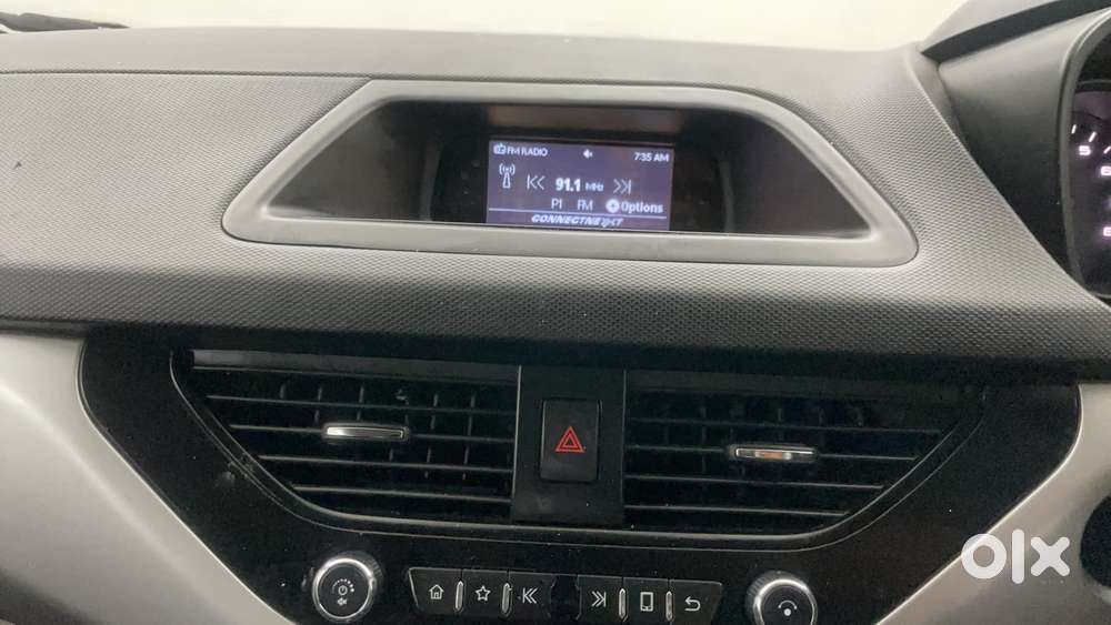 Tata Nexon 1.5 Revotorq Xm, 2018, Diesel