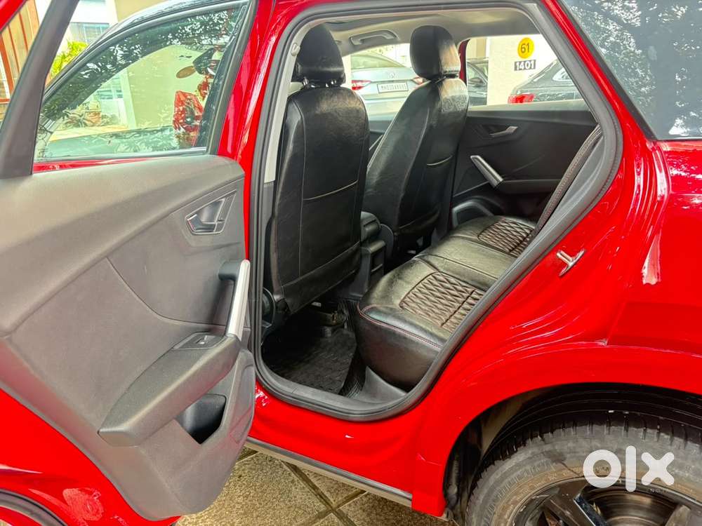 Audi Q2 2.0 40 Tfsi Quatro Premium, 2021, Petrol