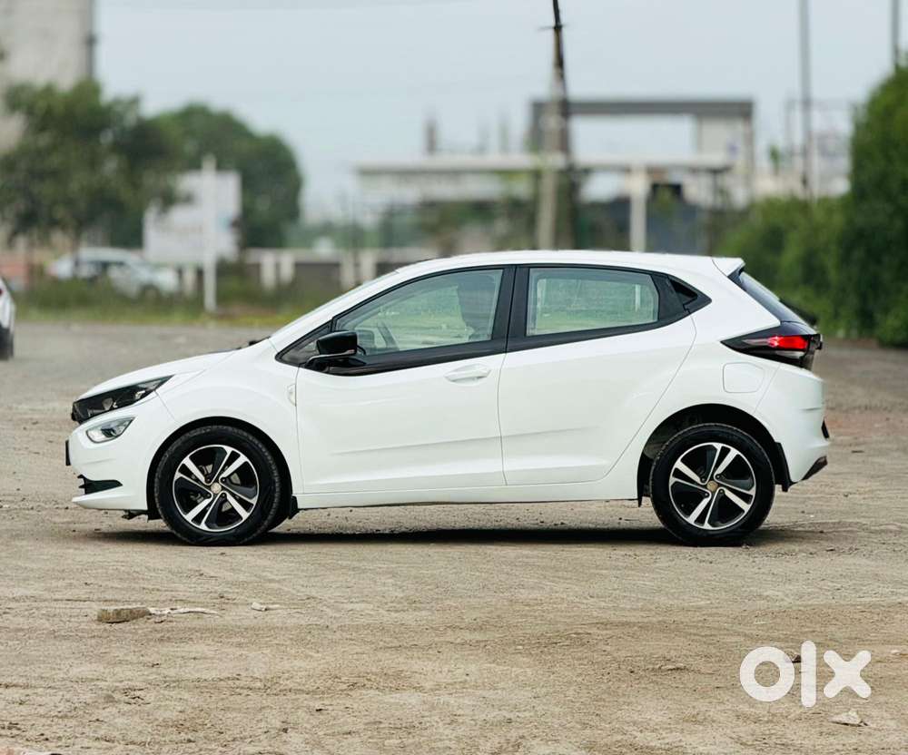 Tata Altroz 1.5 Xz Diesel, 2024, Diesel