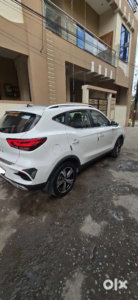 Mg Astor 2023 Petrol Well Maintained