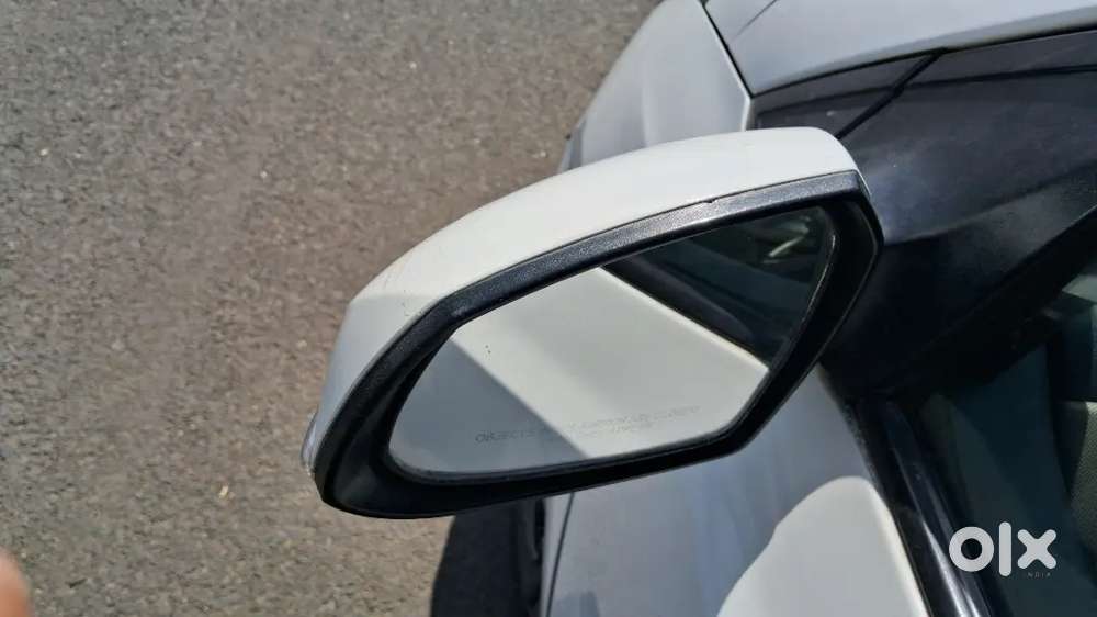 Hyundai Xcent 2016 Diesel Good Condition