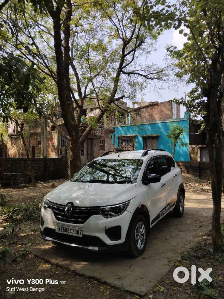 Renault Triber Petrol 2019